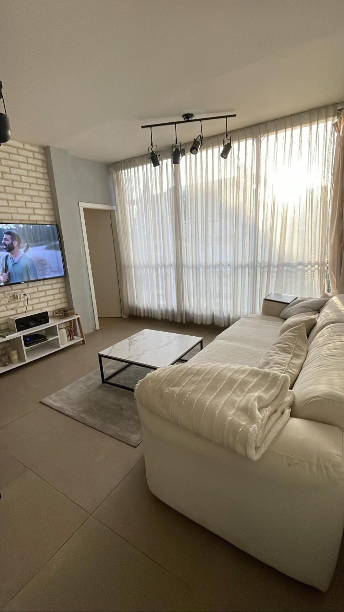 King'S Rooftop Apartment Tel Aviv Room photo