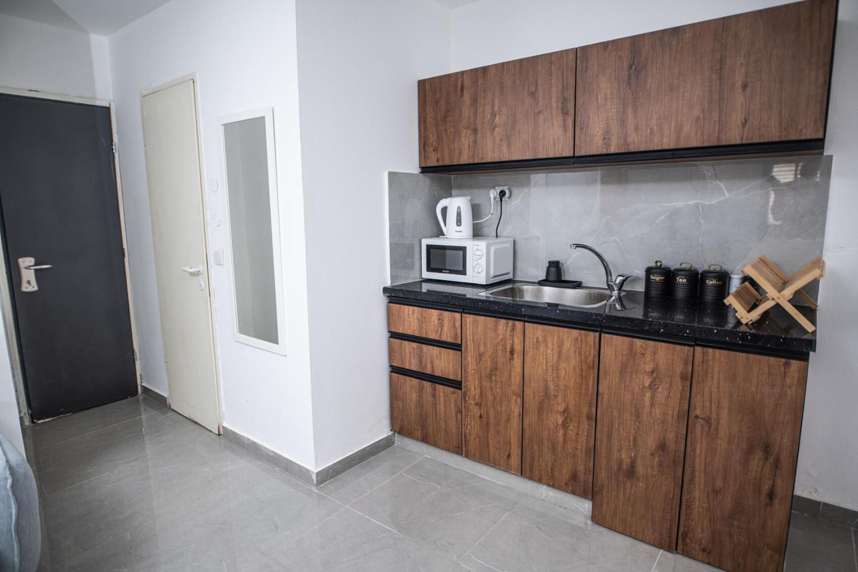 King'S Rooftop Tel Aviv Room photo